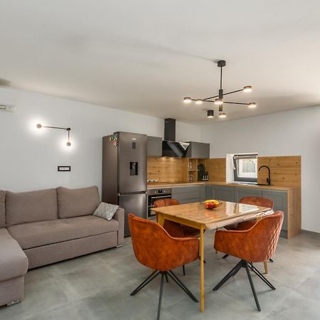 Sosici Casa Ivini 빌라 외부 사진
