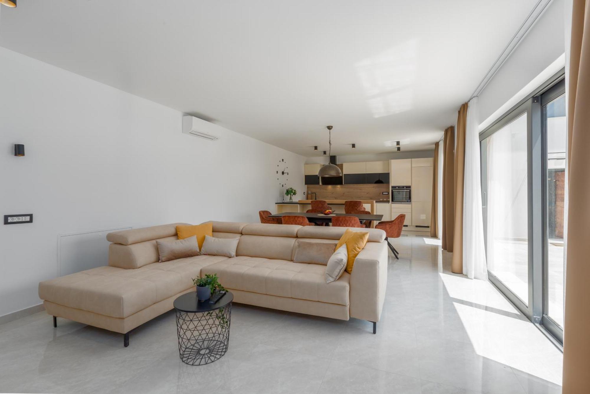 Sosici Casa Ivini 빌라 외부 사진