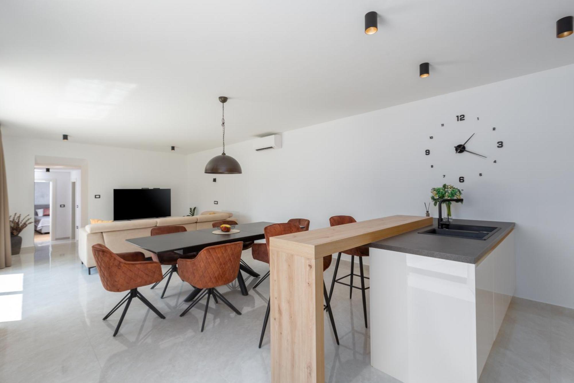 Sosici Casa Ivini 빌라 외부 사진